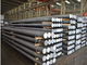 6063 T6 barra de aluminio retirada a frío ASTM 2m m Rod For Machinery Equipment de aluminio