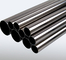 316Ti tubo redondo de acero inoxidable inconsútil 0.5-8m m modificados para requisitos particulares para la sustancia química