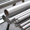 Grueso de acero suave de la barra redonda de los VAGOS 10m m 25m m no engrasado para las piezas de metal