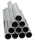 316 316L tubo redondo de acero inoxidable de pulido 0.3m m ~ resistencia a la corrosión de 30m m